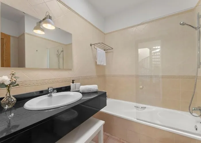 Ramimedi 4 Villa Tías