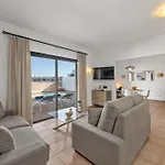 Ramimedi 4 * Tías