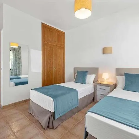 Ramimedi 4 Villa *