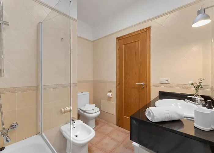 ヴィラ Ramimedi 4 *