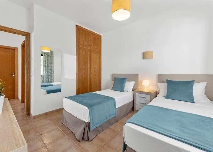 Ramimedi 4 ヴィラ *