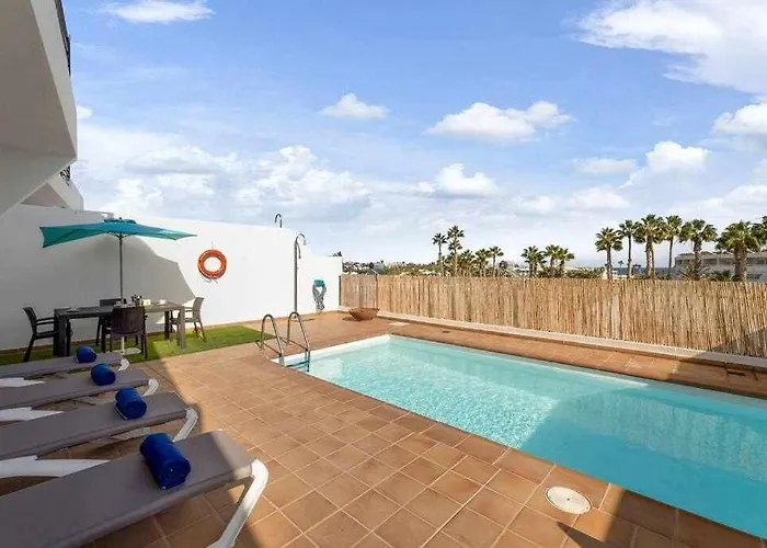 ヴィラ Ramimedi 4