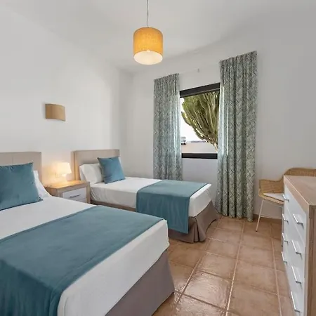 Ramimedi 4 Villa Tias